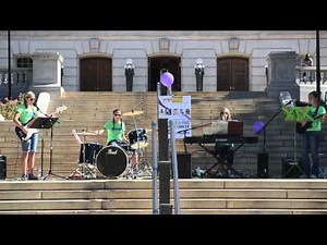 Precocious covers "I Wanna Hold Your Hand" by the Beatles