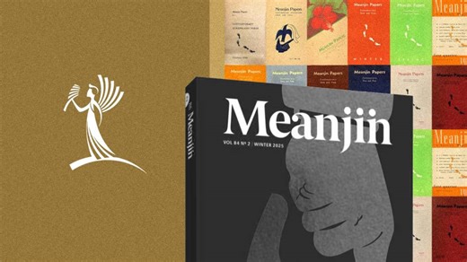 Literary journal Meanjin to close after 85 years of publishing