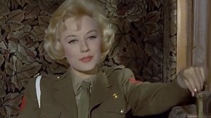 Operation Bullshine 1959 - Dora Bryan - Barbara Murray - Donald Sinden