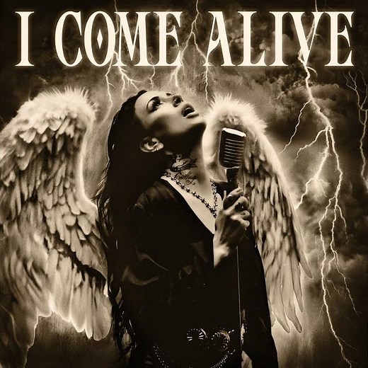 I COME ALIVE (Preview)
