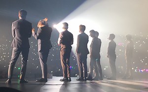 【EXO四巡香港】EXO PLANET #4 - The ElyXiOn in HongKong 6.2/3 (团体部分歌单 成员个人focus）】