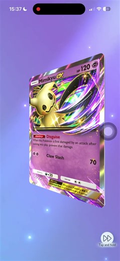 Opening Fantastical Parade Ep84 Pokemon Trading Card Game