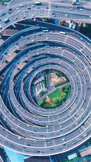 This beauty of the city will give you goosebumps #Travel #Cityscape #Architecture #UrbanBeauty #4k