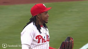 47K views · 258 reactions | Two more series wins. ✌️ #BeBold | Philadelphia Phillies Highlights | Facebook