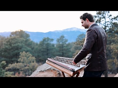 DulciForte | Pure Hammered Dulcimer | Joshua Messick