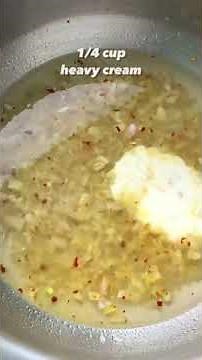 Steamed Mussels in White Wine and Lemon #shorts