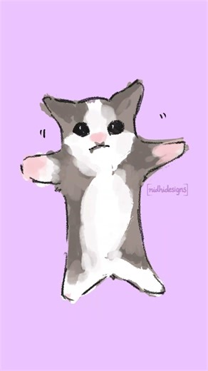 Drawing Silly Cats! Pt.1 #art #digitalart #catsofinstagram #cat #catmemes #sillycat
