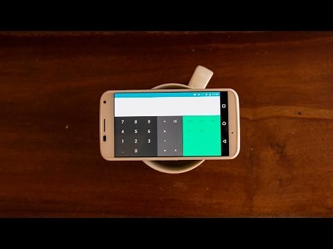 La mejor manera de controlar la rotación de pantalla en Android