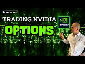 3 SIMPLE Option Strategies to PLAY Nvidia! | VectorVest
