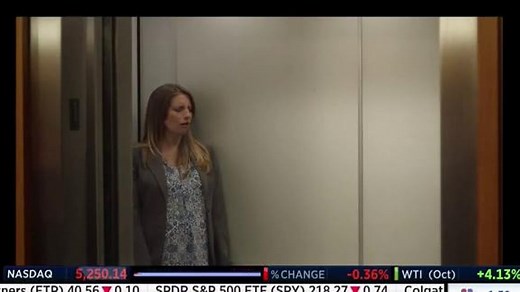 General Electric Predix TV Spot, 'Industrial Musk'