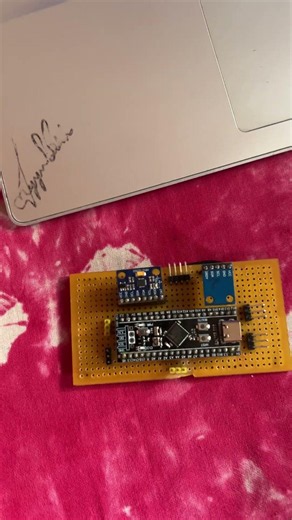 Stm32 flight controller programming inav