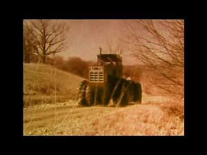 "4-Wheel Uptime" from International Harvester