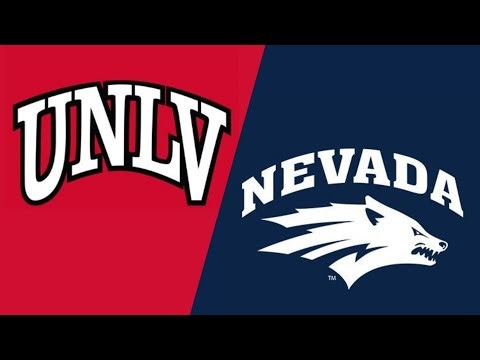 UNLV vs NEVADA Predictions & Bets College Football Rivalry Game Battle For Nevada CFB Week 14 Picks