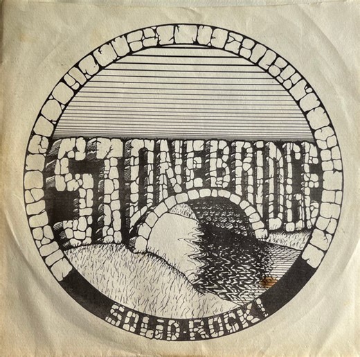 Stonebridge - Solid Rock!