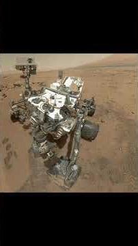 NASA's Forbidden Zones on Mars: Why We Can't Explore (Yet) 🚫🔴