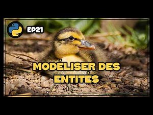 Classes and Objects | Python - EP21