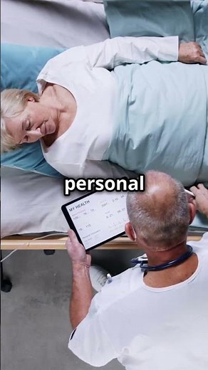 What’s a 'DNR' (Do Not Resuscitate) Order? #health #hospital #patientrights |DiagnosticLens