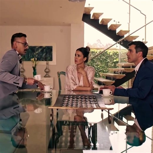 "El Final del Paraíso | Capítulo 67 | Telemundo Novelas #Final #Del #P... | paraiso