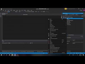 How to Install OpenCV in Microsoft Visual Studio