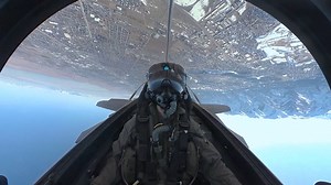 8.3K views · 362 reactions | If you are in Utah today, look out for a multi-city F-35 flyover by the U.S. Air Force F-35A Lightning II Demonstration Team and 388th Fighter Wing as a salute to everyone on the front lines in the fight against #COVID19 ⚡ If you can’t watch the flyover check out this virtual F-35A airshow to see the F-35 in action! #AirForceSalutes Tap the link for more info on the flyover: go.usa.gov/xvmGm | F-35 Lightning II Joint Program Office | Facebook