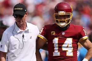 Who is Ryan Vermillion? Washington's head athletic trainer under DEA investigation for criminal activity