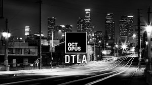 We're taking over Exchange LA 07/02 for the first ever Octopus Recordings Night in Los Angeles feat. SIAN (OFFICIAL PAGE), Technasia, and Harvey McKay. Tickets & Info - torch.ly/OctopusNight | Octopus Recordings