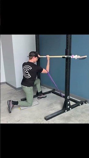 ELBOW MOBILIZATION - Full Grip