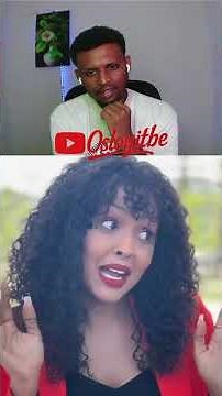 He is kind #habeshatiktok #viralshorts #funny #ethiopia #ebs #tiktok #barcot