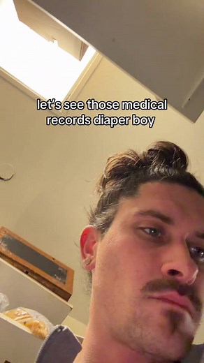 Seth (@sethualhealing)’s video of diaper boy