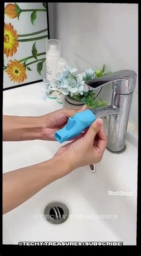 Silicone Faucet Extender Review 💧