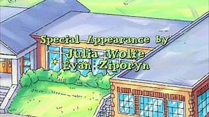 Watch Arthur Season 17 Episode 10 - Binky's Music Madness/Brain Freeze