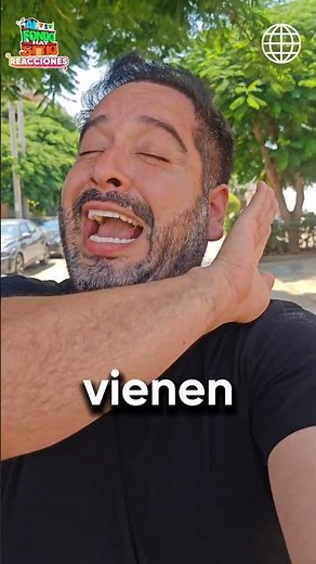 AFHS REACTIONS | Today we're reacting to the new season 😱✨ | #shorts