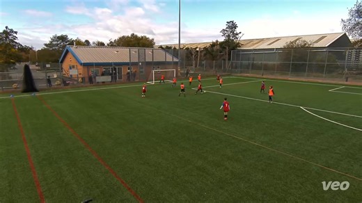 1K views |  BOOM! What a screamer! ⚽ We had some incredible goals and many positive scenes from our inter-centre matches and here’s another one! Huge congrats to all the players for their hard work, future stars in the making! ✨ #thebeautifulgame #football #goal #risingstars | West Midland Foxes | Facebook