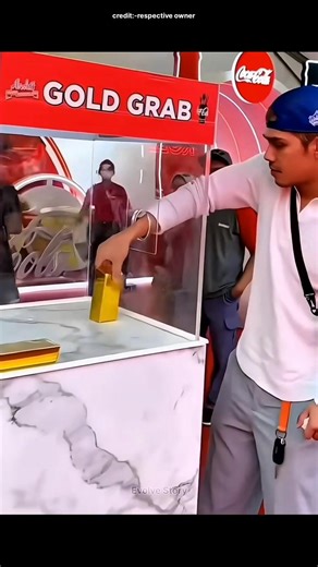 Oops this man shocked everyone 🤯