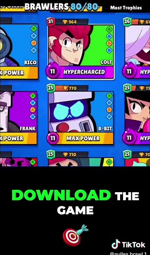 Download and Install Null's Brawl on iOS and Android - Easy Tutorial