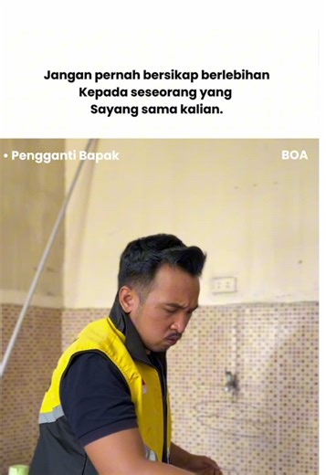 Drama Permintaan Maaf: Siapa yang Harus Minta Maaf?