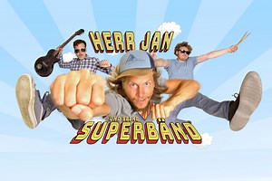 Herr Jan