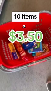 CVS rewards: get paid to find expired food!