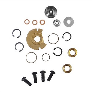 [Hot Item] Auto Parts Truck Excavator Parts Turbo Turbocharger Cartridge Overhaul Repair Kit for T04b Engine