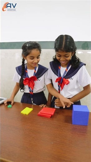 Math Lab – Learning Through Exploration