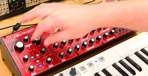Behringer Neutron 2.0 Update In-Depth Demo