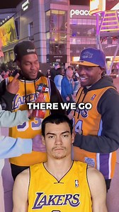 142K views · 1.4K reactions | Name The Los Angeles Laker 類 | LakeShow | Facebook