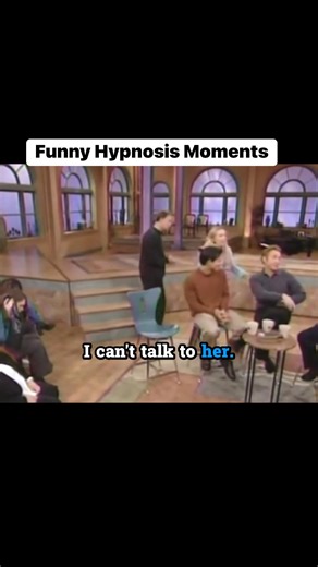 290K views · 2.2K reactions | Watch these funny hypnosis moments that will surely make you laugh ! #comedy #hypnosis #comedyvideos #entertainment #comedyreels #reelsfacebook #funny #lol | Worlds Coolest Hypnotists | Facebook