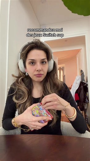 Jeux d'aventure recommandés sur Nintendo Switch