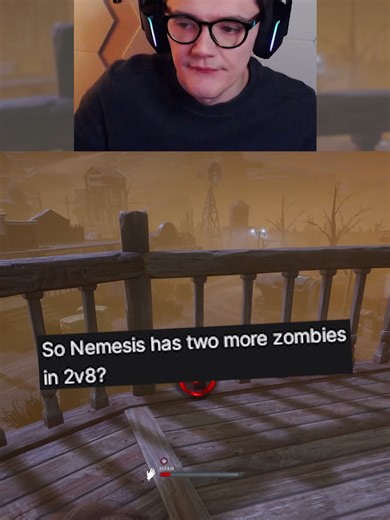 Four Zombies in Dead by Daylight: A Risky Move?