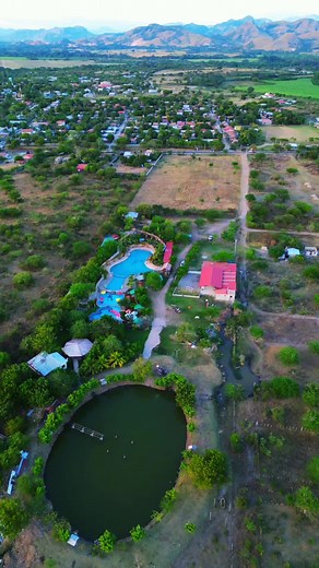 Explorando Choluteca: Belleza de Honduras