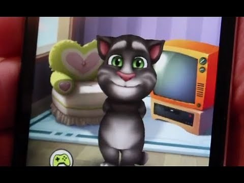 My Talking Tom - Even More Cheats, Hints and Tips