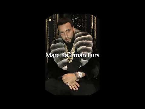 Best Men's Fur Collection Marc Kaufman Furs NYC