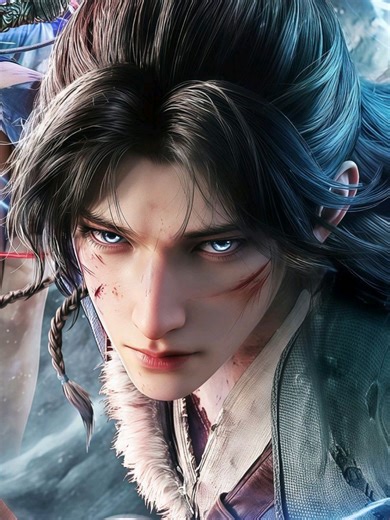 Xu Qing Episode 12: Full HD Experience