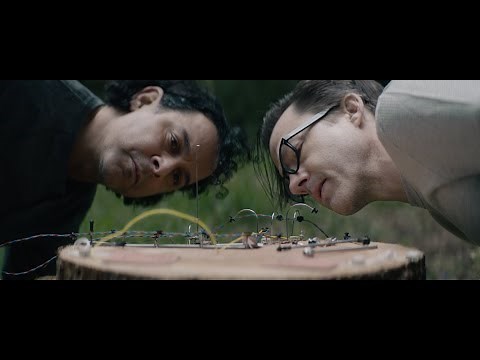 Typhoon - We're In It [Official Video]